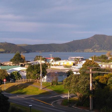 Villa House With A View Pukenui Exterior foto