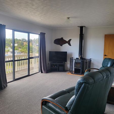 Villa House With A View Pukenui Exterior foto