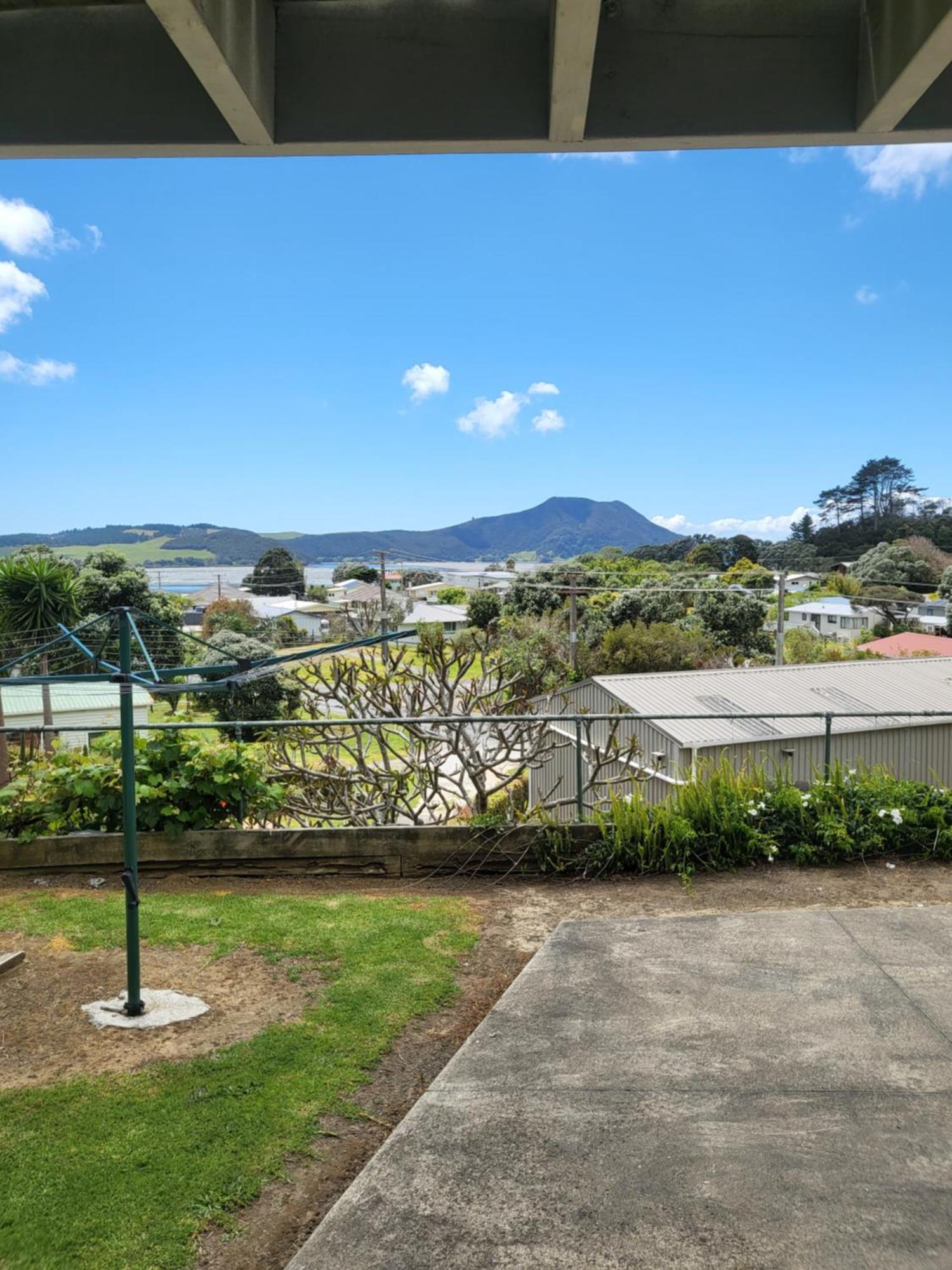 Villa House With A View Pukenui Exterior foto
